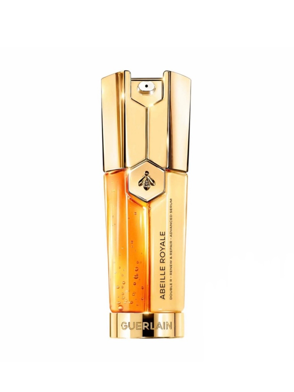 NWT Guerlain abeille Royale Anti-Aging Double R Advanced Serum